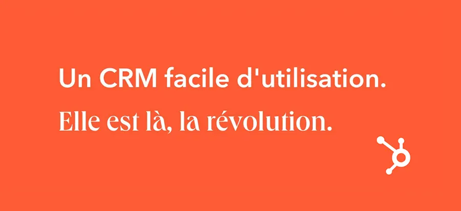 suite crm hubspot banniere
