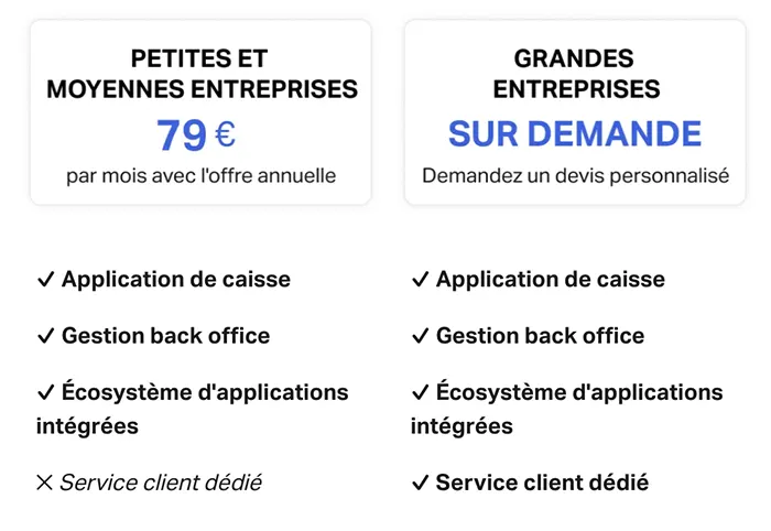 sumup prix caisse enregistreuse sumup prix caisse enregistreuse