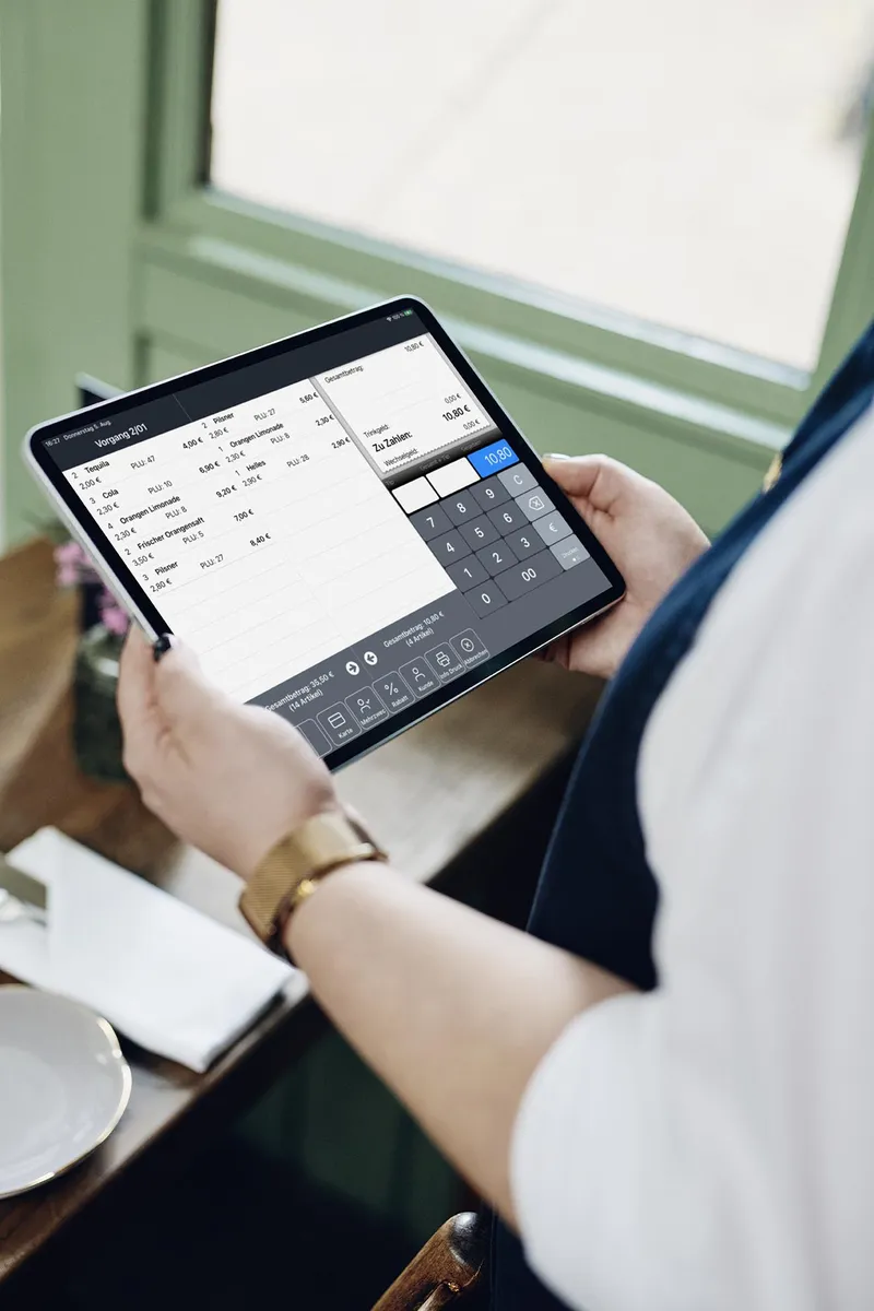 sumup tablette sumup tablette