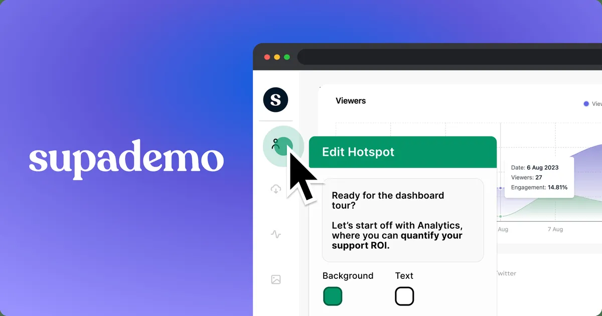 Supademo : avis des utilisateurs, avantages & inconvénients de ce logiciel de démonstration