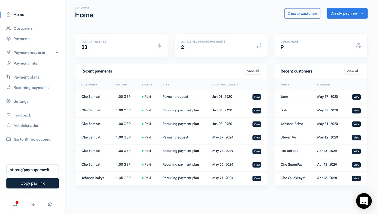 SuperPay : avis des utilisateurs, avantages & inconvénients de ce logiciel de paiement en ligne / Passerelles de paiement SuperPay : avis des utilisateurs, avantages & inconvénients de ce logiciel de paiement en ligne / Passerelles de paiement