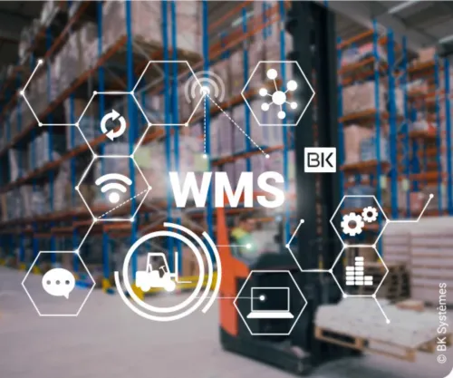 supply chain