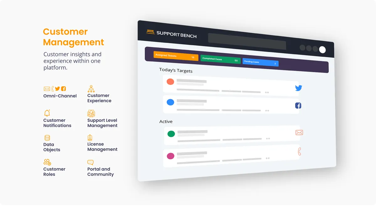Supportbench : avis des utilisateurs, avantages & inconvénients de ce logiciel helpdesk Supportbench : avis des utilisateurs, avantages & inconvénients de ce logiciel helpdesk