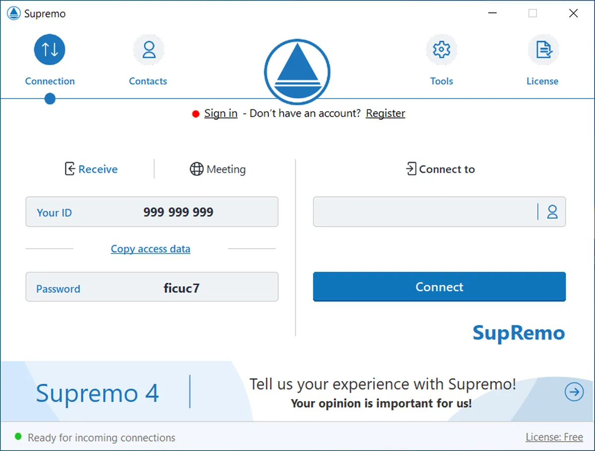 Supremo : avis des utilisateurs, avantages & inconvénients de ce logiciel de bureau à distance Supremo : avis des utilisateurs, avantages & inconvénients de ce logiciel de bureau à distance