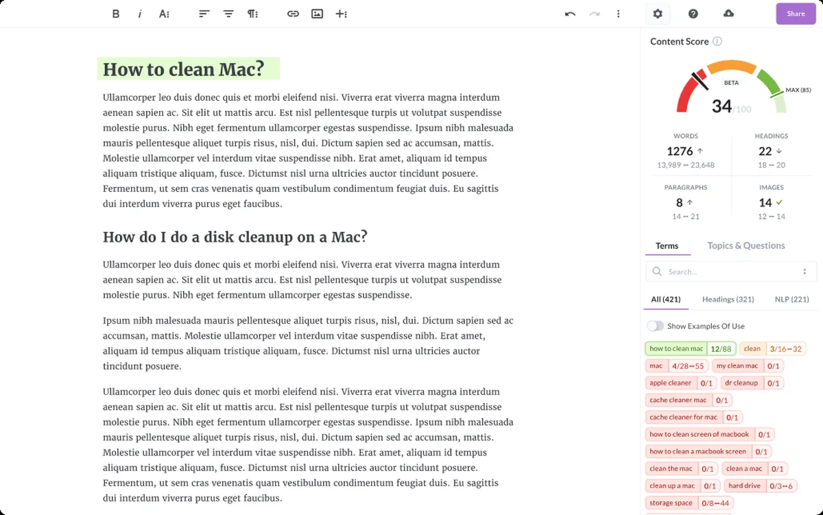 Surfer SEO : avis des utilisateurs, avantages & inconvénients de ce logiciel de référencement gratuit Surfer SEO : avis des utilisateurs, avantages & inconvénients de ce logiciel de référencement gratuit