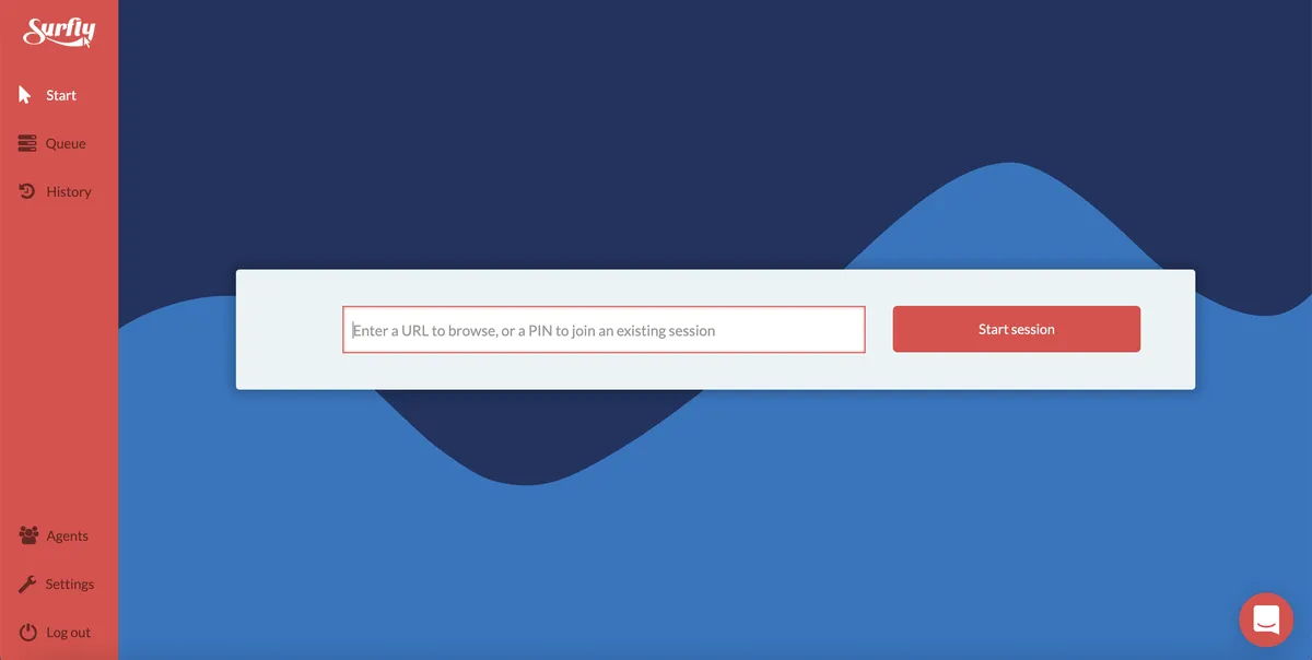 Surfly : avis des utilisateurs, avantages & inconvénients de ce logiciel de cobrowsing Surfly : avis des utilisateurs, avantages & inconvénients de ce logiciel de cobrowsing