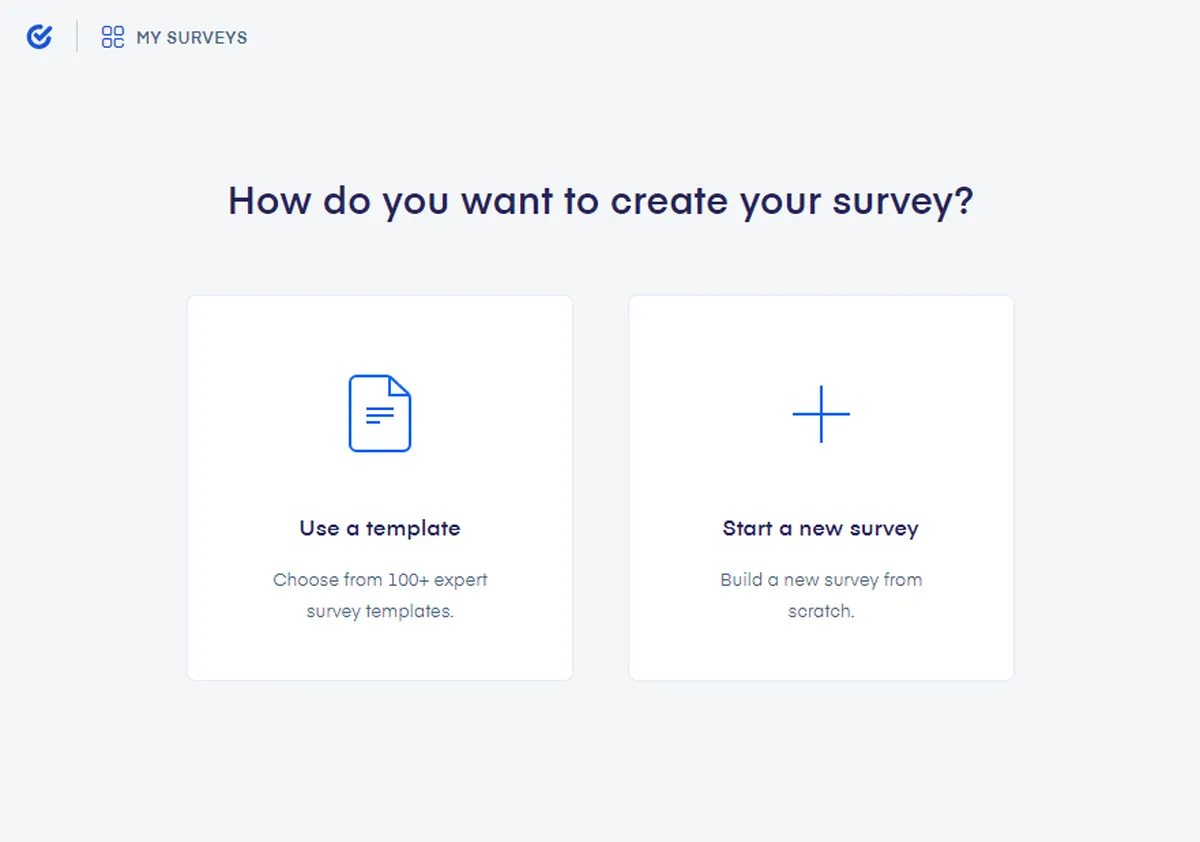 Survio : avis des utilisateurs, avantages & inconvénients de ce logiciel d'enquête / sondage / questionnaire