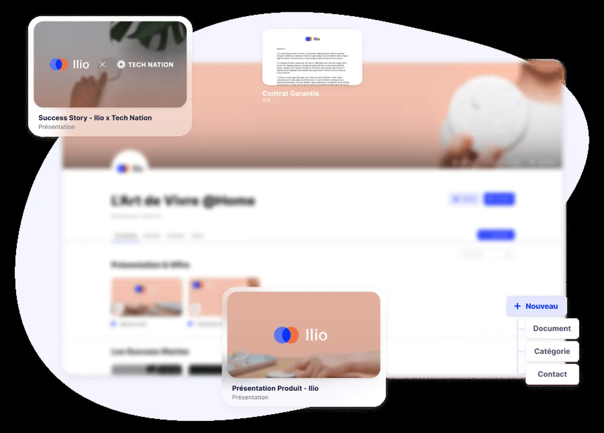 Sweet Show : avis des utilisateurs, avantages & inconvénients de ce logiciel d'activation des ventes Sweet Show : avis des utilisateurs, avantages & inconvénients de ce logiciel d'activation des ventes
