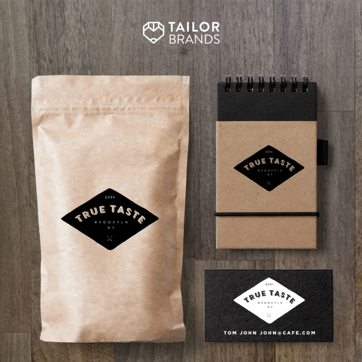 Tailor Brands : avis des utilisateurs, avantages & inconvénients de ce logiciel de création de logo Tailor Brands : avis des utilisateurs, avantages & inconvénients de ce logiciel de création de logo