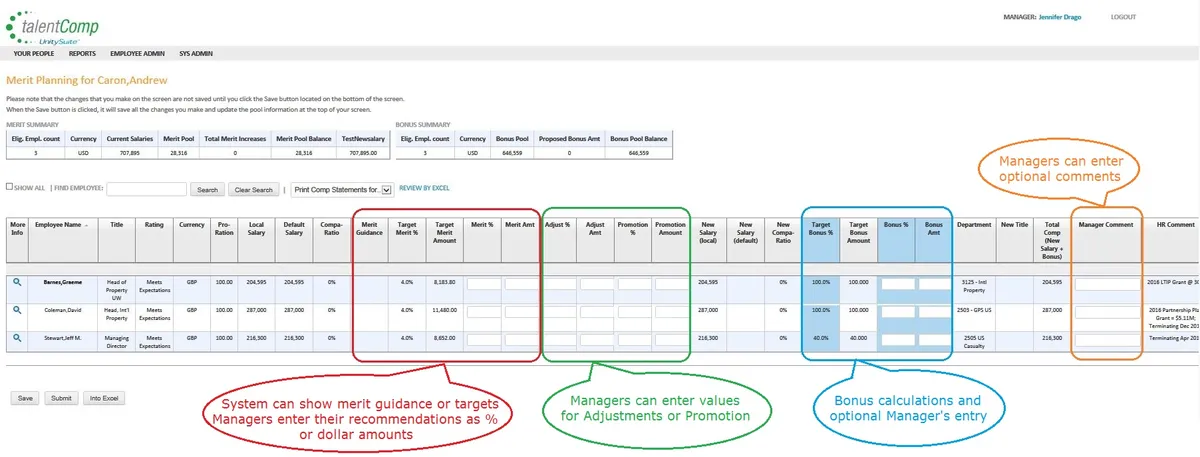 talentComp : avis des utilisateurs, avantages & inconvénients de ce logiciel de gestion des présences / absences / congés talentComp : avis des utilisateurs, avantages & inconvénients de ce logiciel de gestion des présences / absences / congés