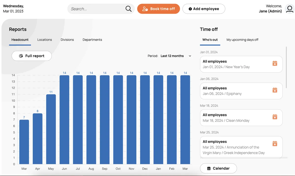 TalentHR : avis des utilisateurs, avantages & inconvénients de ce logiciel de formation