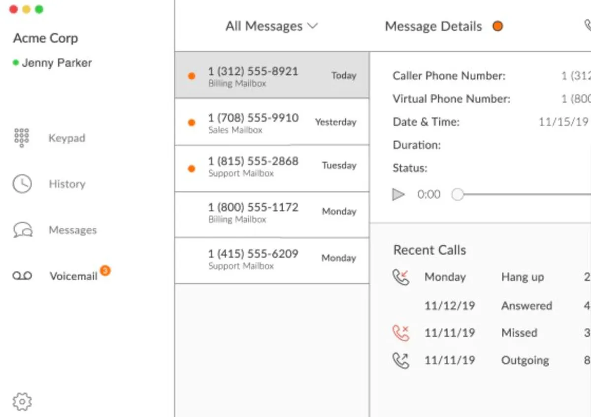 Talkroute : avis des utilisateurs, avantages & inconvénients de ce logiciel VoIP / cloud PBX / softphone