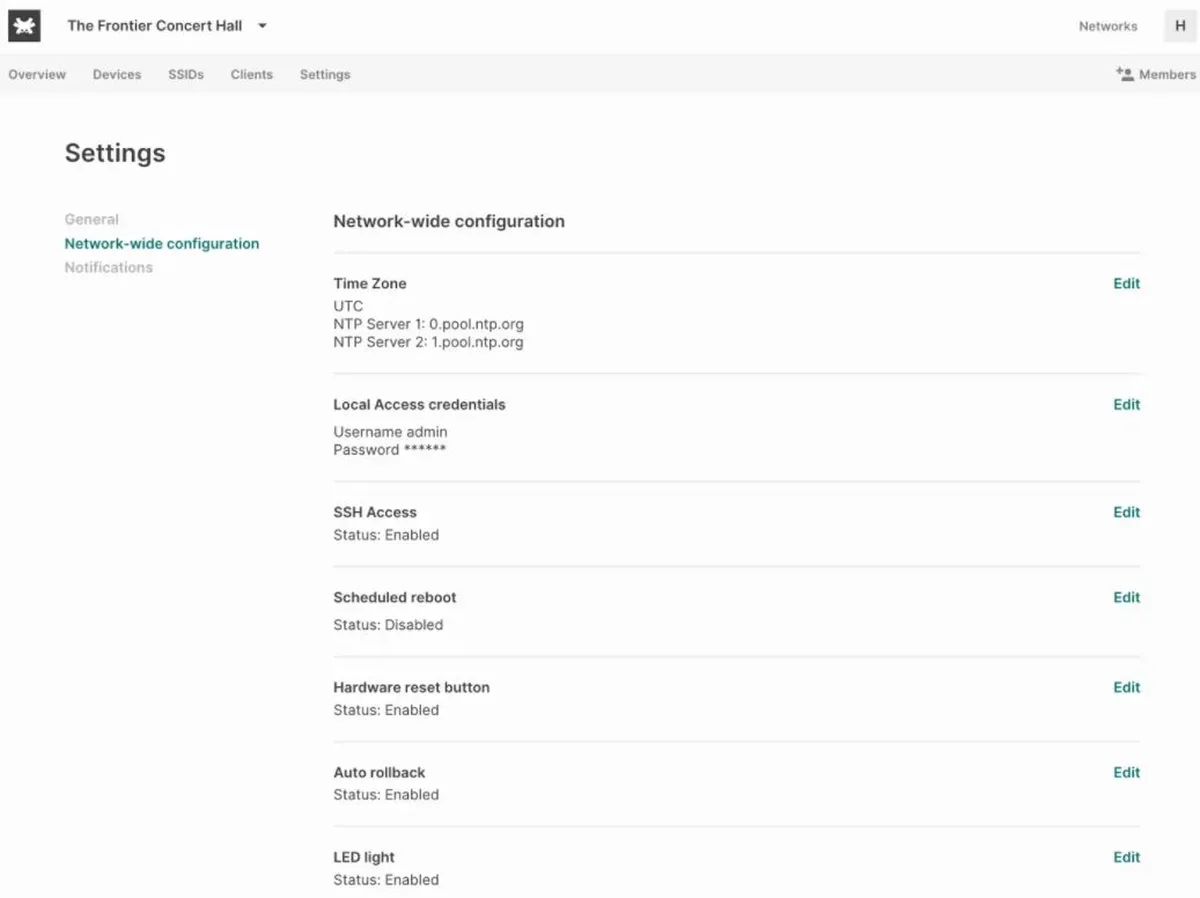Tanaza : avis des utilisateurs, avantages & inconvénients de ce logiciel de gestion du Wifi