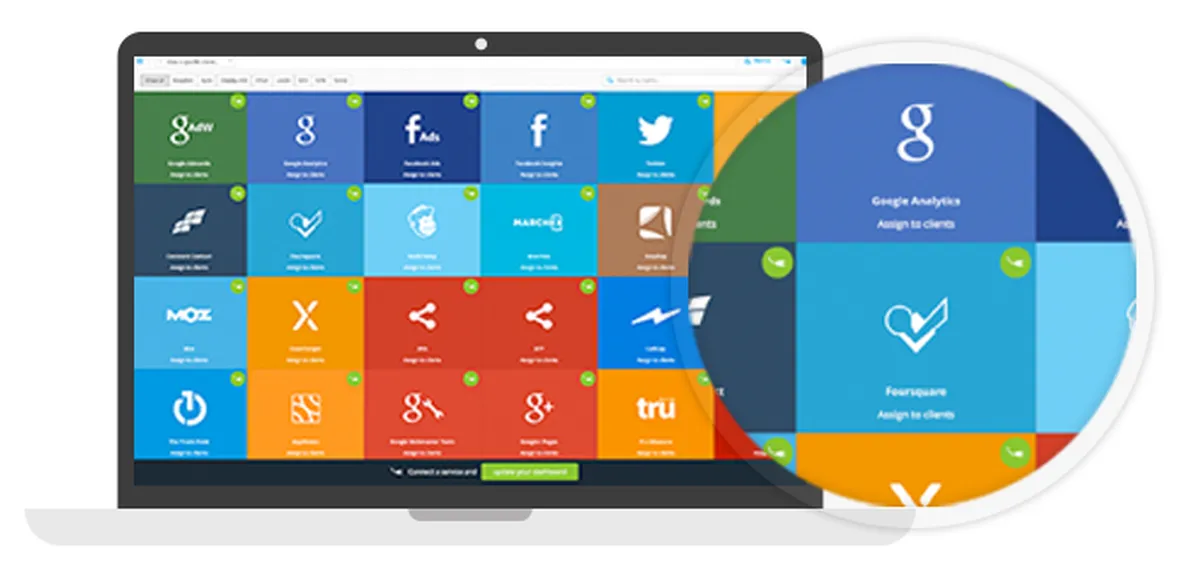 TapClicks : avis des utilisateurs, avantages & inconvénients de ce logiciel de marketing analytics TapClicks : avis des utilisateurs, avantages & inconvénients de ce logiciel de marketing analytics
