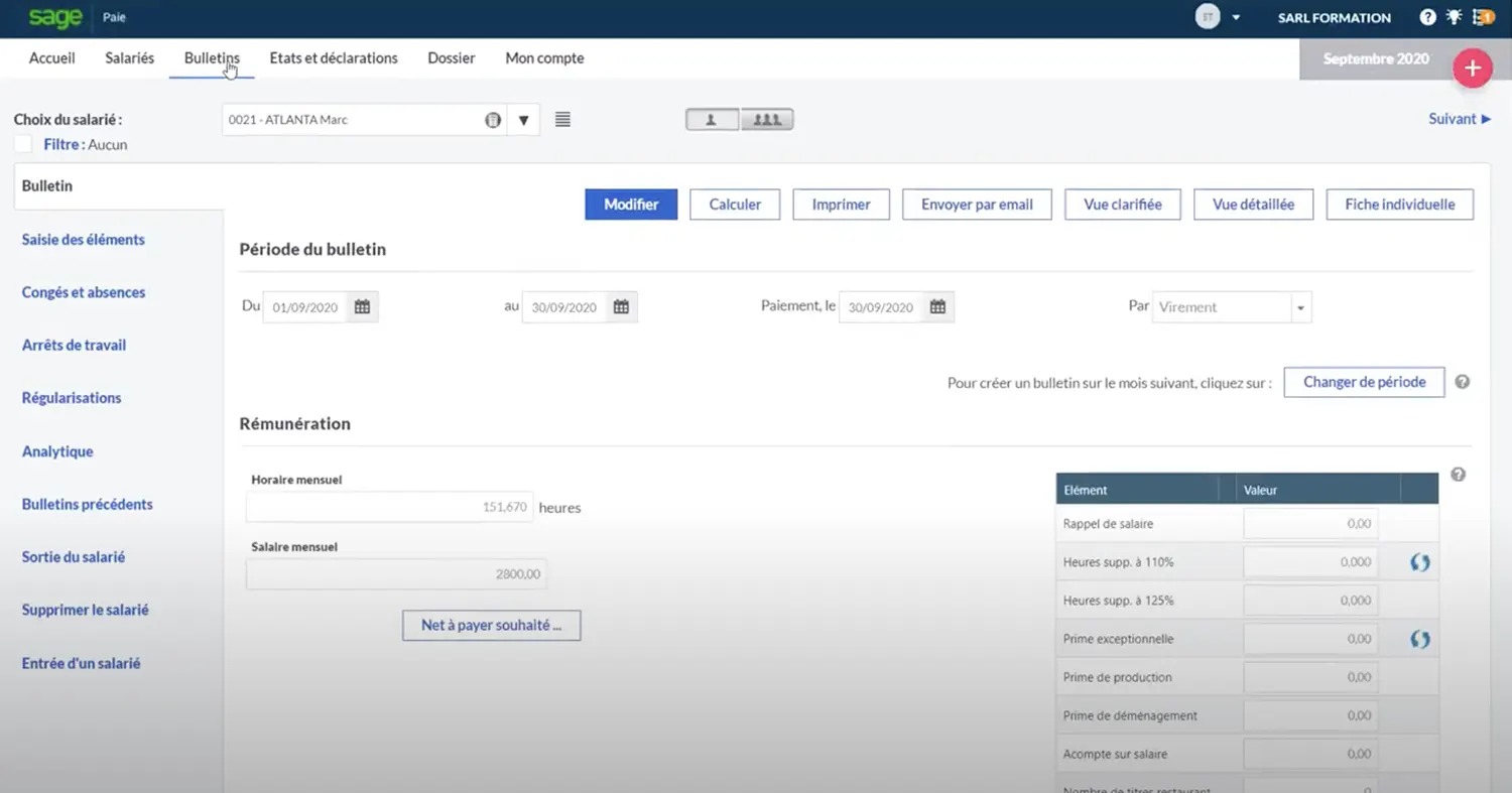 tarifs sage business cloud paie tarifs sage business cloud paie