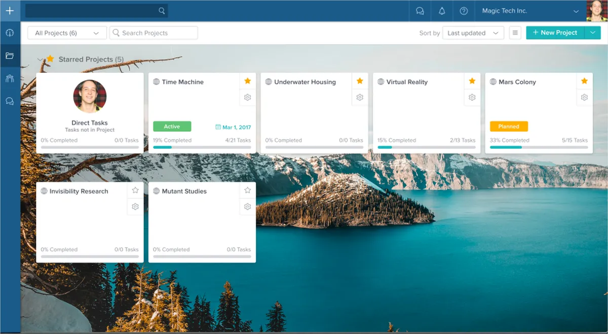 Taskworld : avis des utilisateurs, avantages & inconvénients de ce logiciel de gestion de projet Agile / Scrum Taskworld : avis des utilisateurs, avantages & inconvénients de ce logiciel de gestion de projet Agile / Scrum
