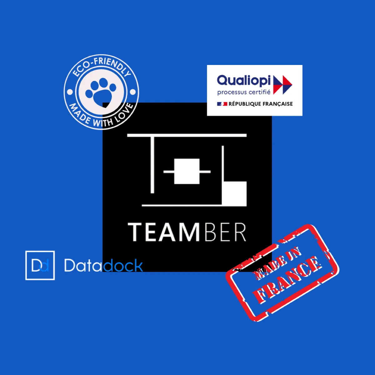 Teamber : avis des utilisateurs, avantages & inconvénients de ce logiciel ERP
