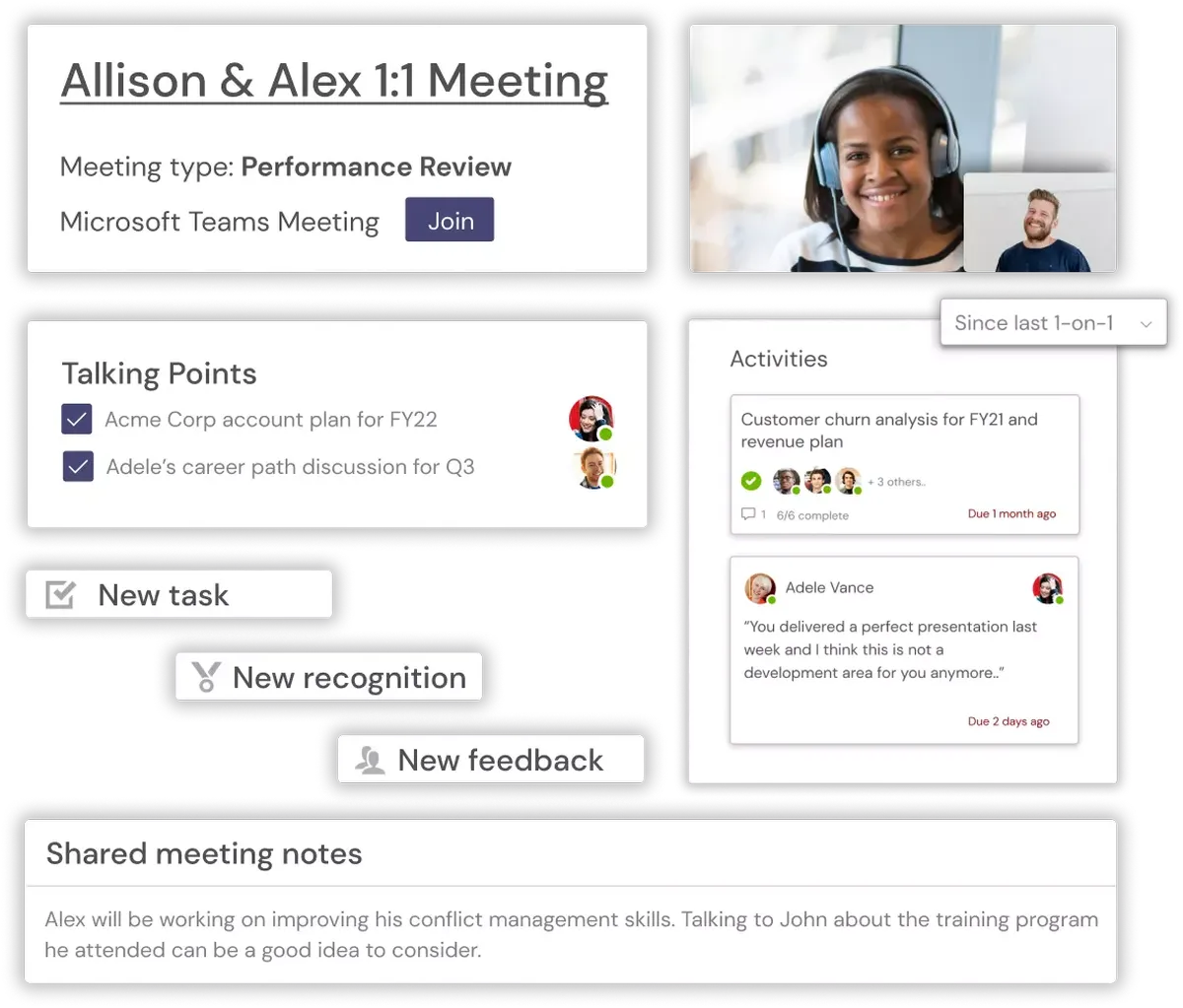 Teamflect : avis des utilisateurs, avantages & inconvénients de ce logiciel d'engagement collaborateur Teamflect : avis des utilisateurs, avantages & inconvénients de ce logiciel d'engagement collaborateur