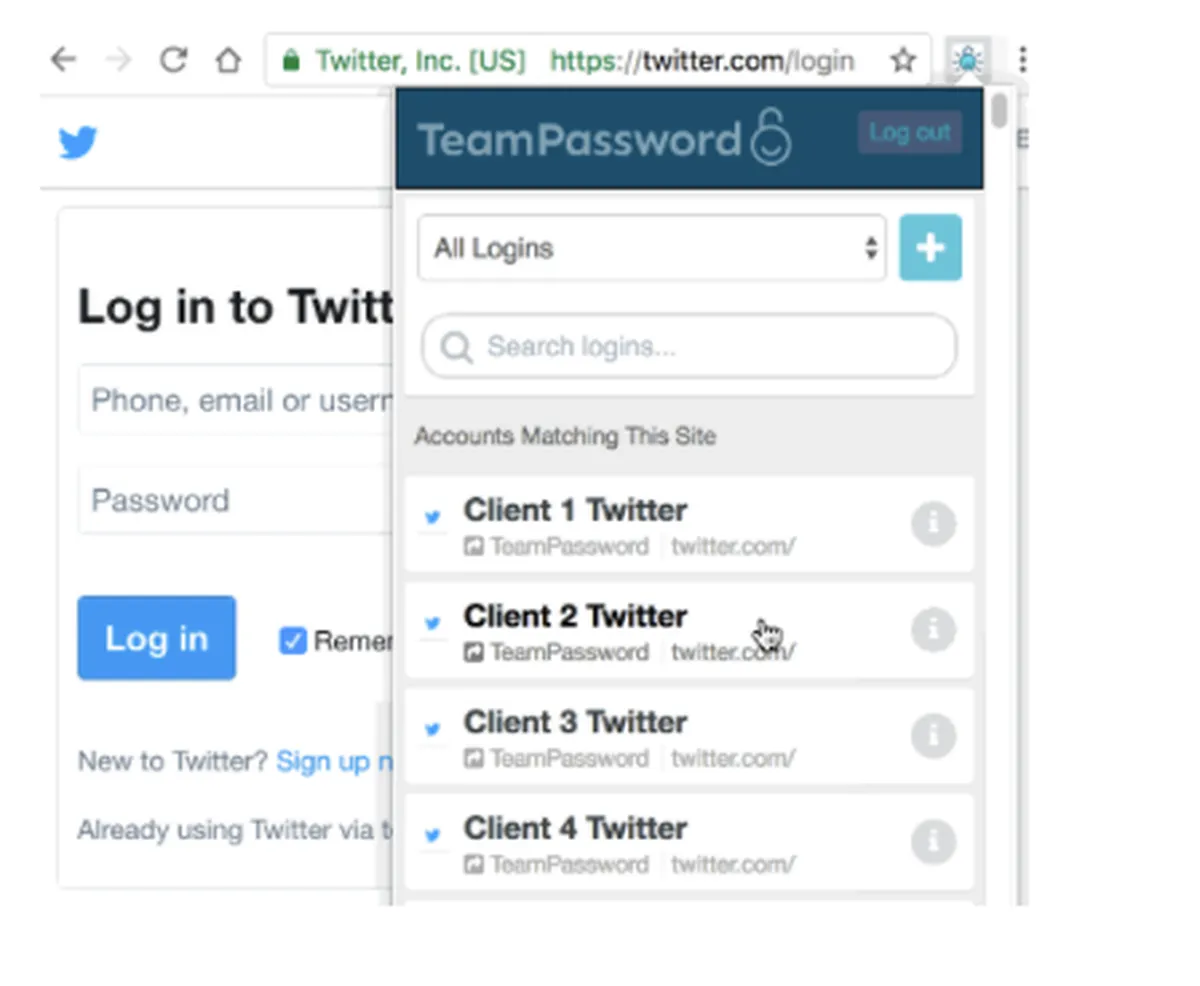 TeamPassword : avis des utilisateurs, avantages & inconvénients de ce gestionnaire de mots de passe TeamPassword : avis des utilisateurs, avantages & inconvénients de ce gestionnaire de mots de passe