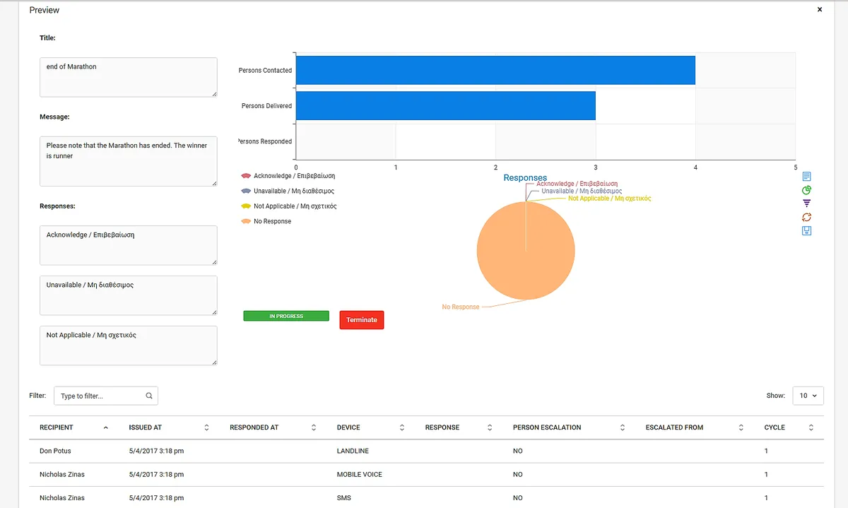 Tekmon : avis des utilisateurs, avantages & inconvénients de ce logiciel Low Code / No Code Tekmon : avis des utilisateurs, avantages & inconvénients de ce logiciel Low Code / No Code