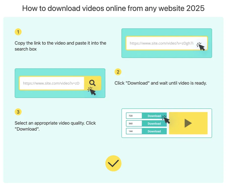 telecharger video youtube videodownloaderpro