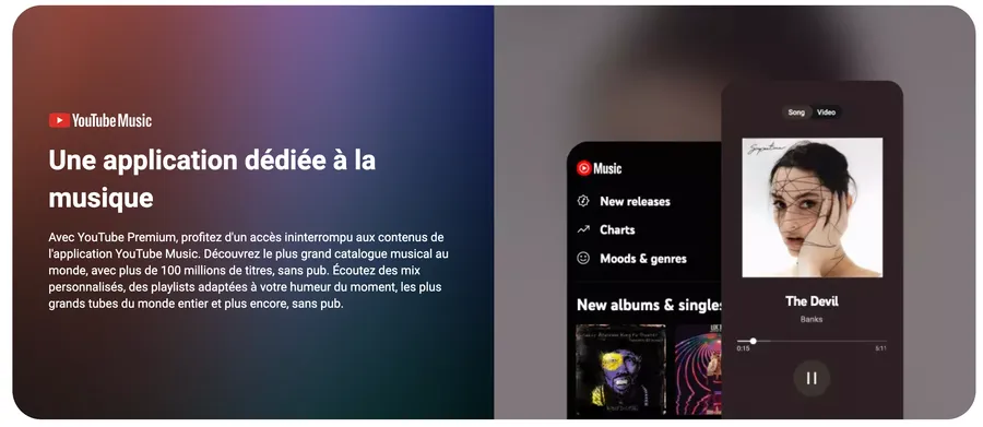 telecharger video youtube youtube premium