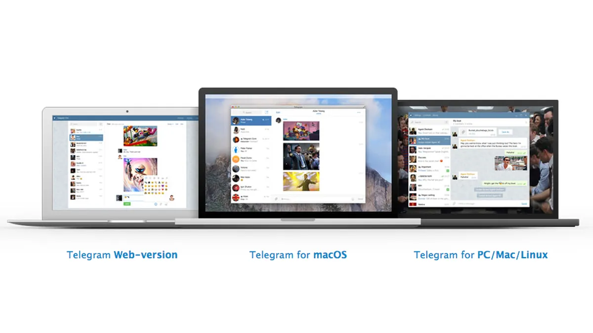 Telegram : avis des utilisateurs, avantages & inconvénients de ce logiciel de messagerie instantanée / live chat