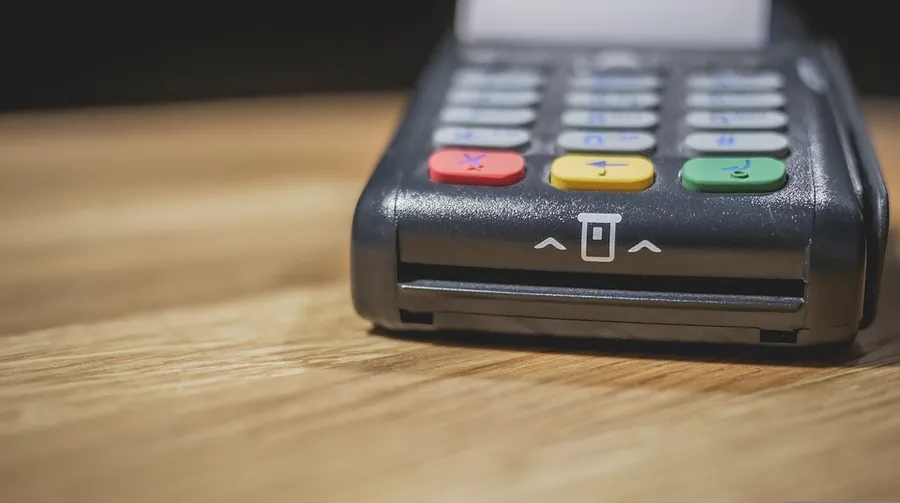 terminal paiement mobile