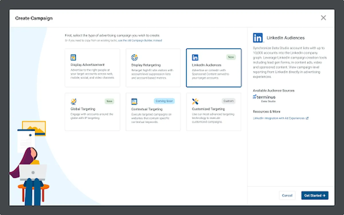 Terminus ABM Platform : avis des utilisateurs, avantages & inconvénients de ce logiciel de marketing automation