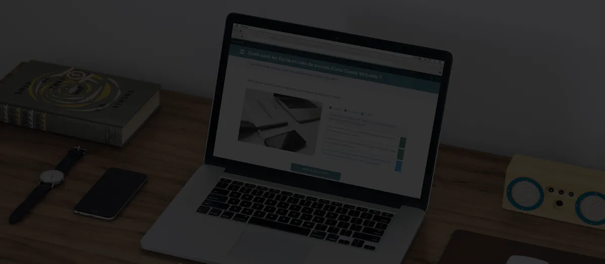 Solunea Thaleia : avis des utilisateurs, avantages & inconvénients de ce logiciel pour centre de formation Solunea Thaleia : avis des utilisateurs, avantages & inconvénients de ce logiciel pour centre de formation