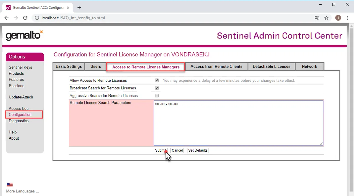 Thales Sentinel : avis des utilisateurs, avantages & inconvénients de ce logiciel de SaaS management Thales Sentinel : avis des utilisateurs, avantages & inconvénients de ce logiciel de SaaS management