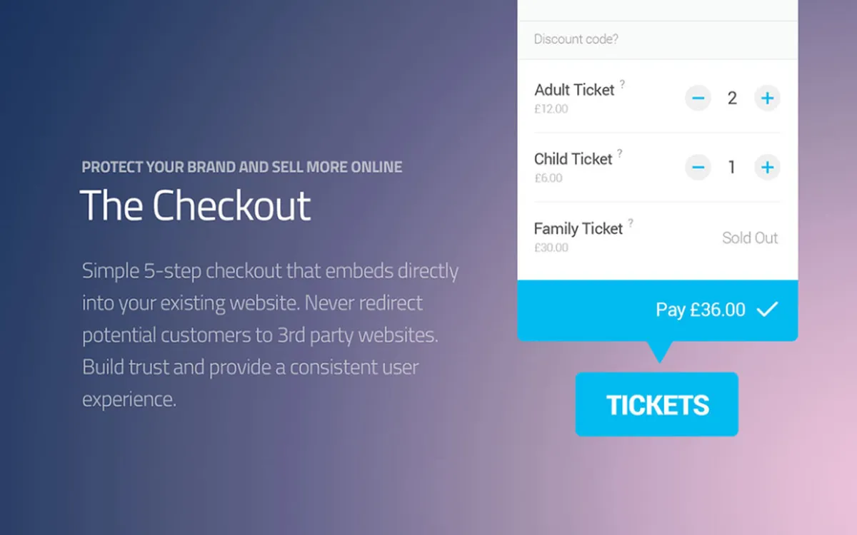 TicketingHub : avis des utilisateurs, avantages & inconvénients de ce logiciel de billetterie TicketingHub : avis des utilisateurs, avantages & inconvénients de ce logiciel de billetterie