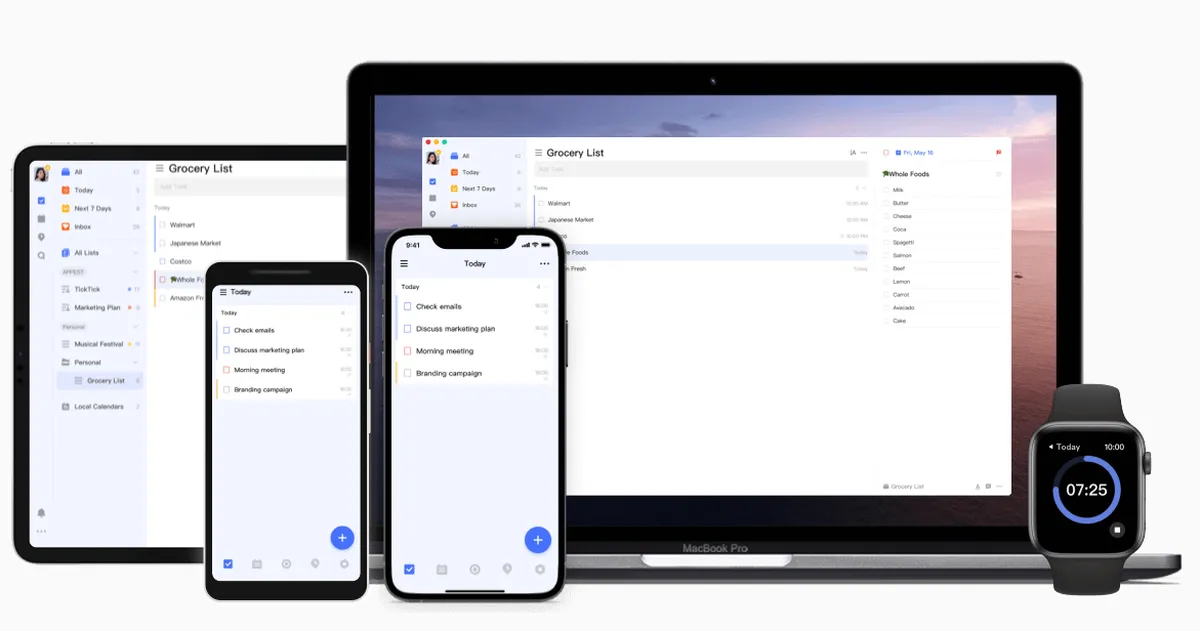 TickTick : avis des utilisateurs, avantages & inconvénients de ce logiciel de to-do list TickTick : avis des utilisateurs, avantages & inconvénients de ce logiciel de to-do list