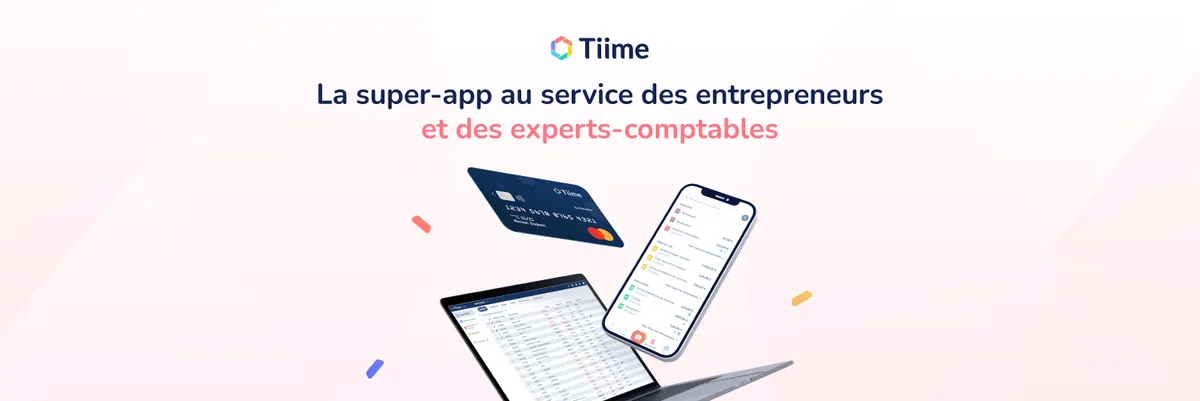 tiime banniere tiime banniere