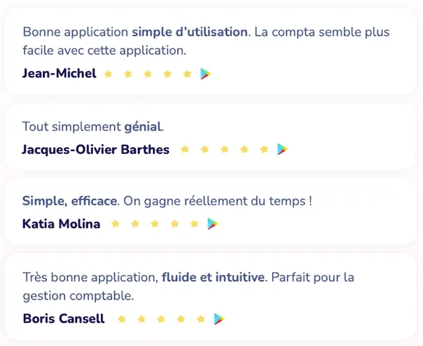 Tiime : Références clients Tiime : Références clients