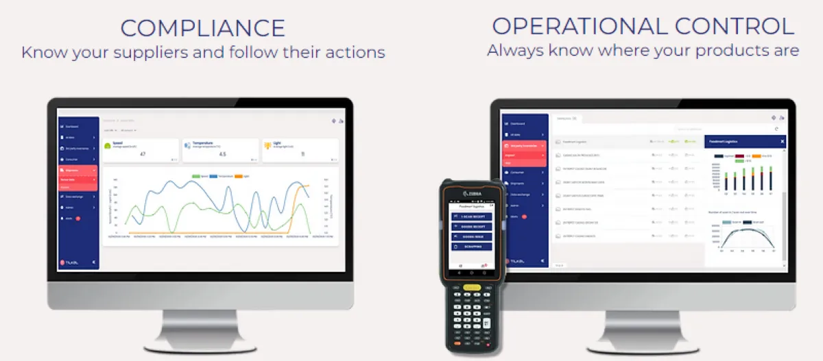 Tilkal : avis des utilisateurs, avantages & inconvénients de ce logiciel supply chain