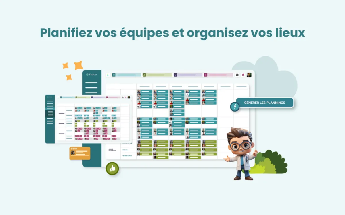 Timed : avis des utilisateurs, avantages & inconvénients de ce logiciel pour médecin / cabinet médical Timed : avis des utilisateurs, avantages & inconvénients de ce logiciel pour médecin / cabinet médical