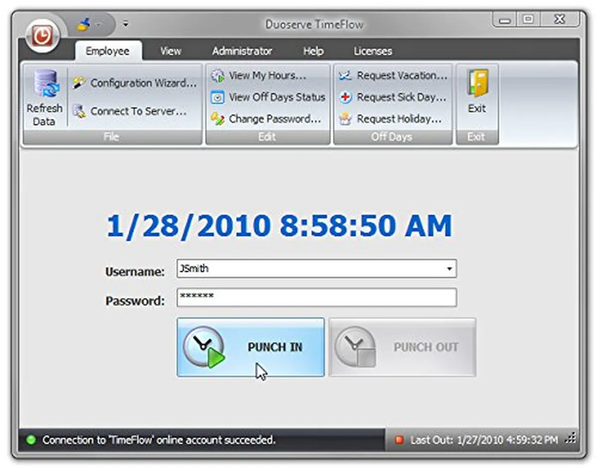 TimeFlow : avis des utilisateurs, avantages & inconvénients de ce logiciel de gestion des temps et activités TimeFlow : avis des utilisateurs, avantages & inconvénients de ce logiciel de gestion des temps et activités