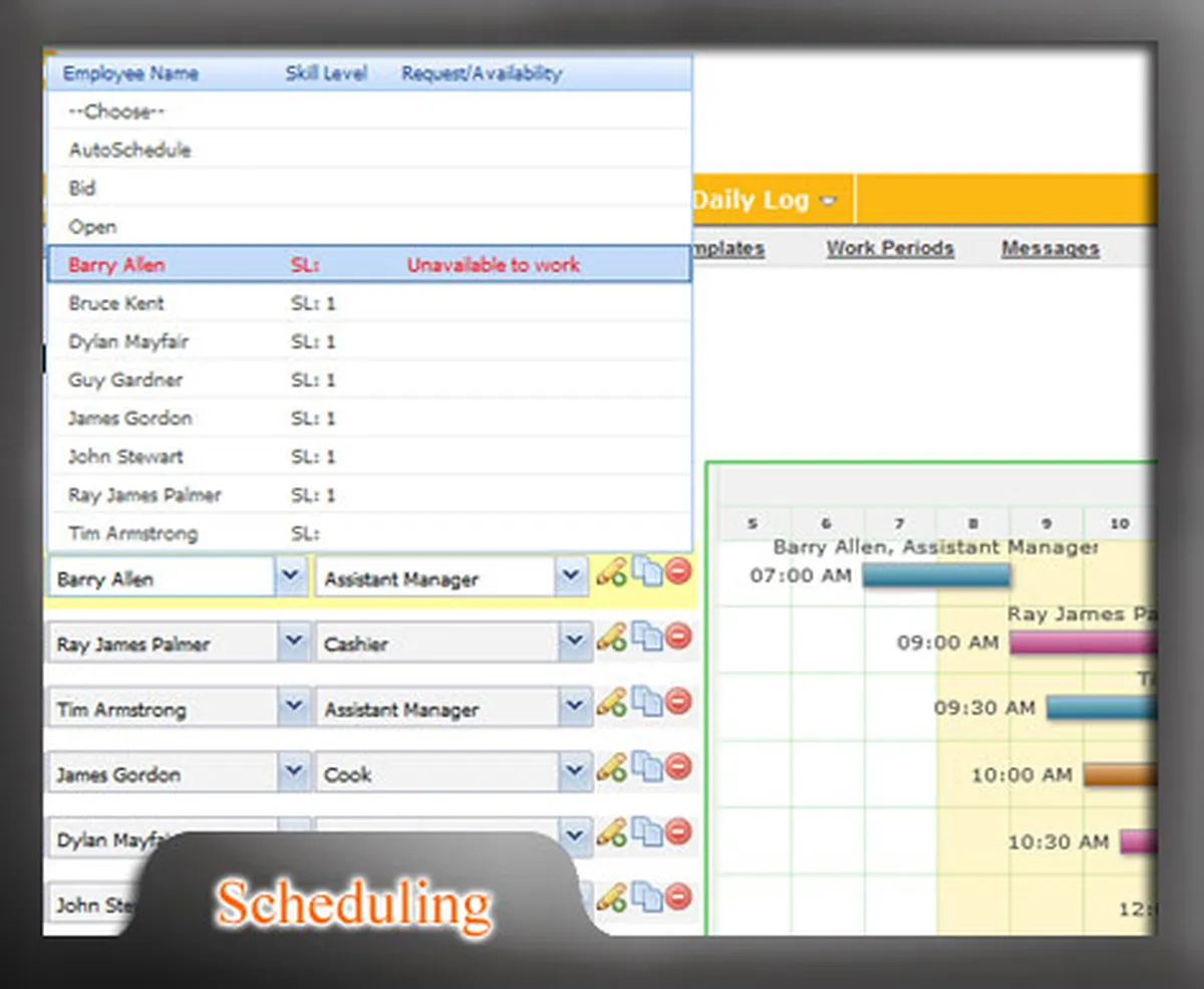 TimeForge : avis des utilisateurs, avantages & inconvénients de ce logiciel SIRH