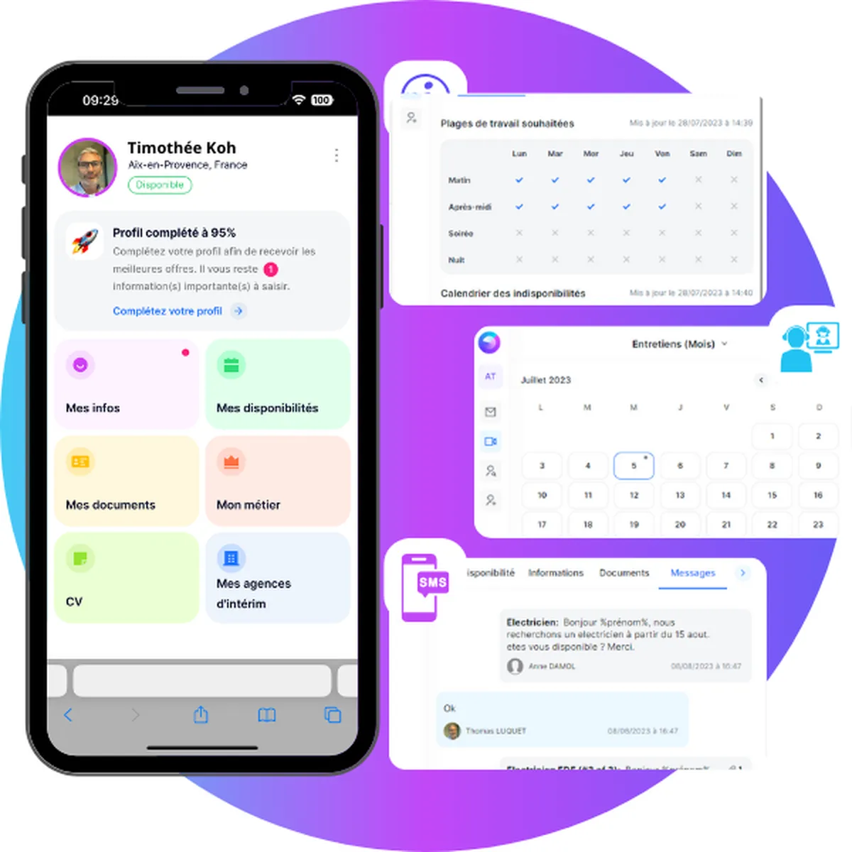 Timeko : avis des utilisateurs, avantages & inconvénients de ce logiciel de messagerie instantanée / live chat Timeko : avis des utilisateurs, avantages & inconvénients de ce logiciel de messagerie instantanée / live chat
