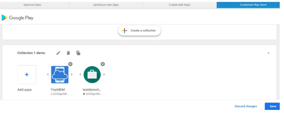 Tinymdm : avis des utilisateurs, avantages & inconvénients de ce logiciel de gestion des appareils mobiles Tinymdm : avis des utilisateurs, avantages & inconvénients de ce logiciel de gestion des appareils mobiles