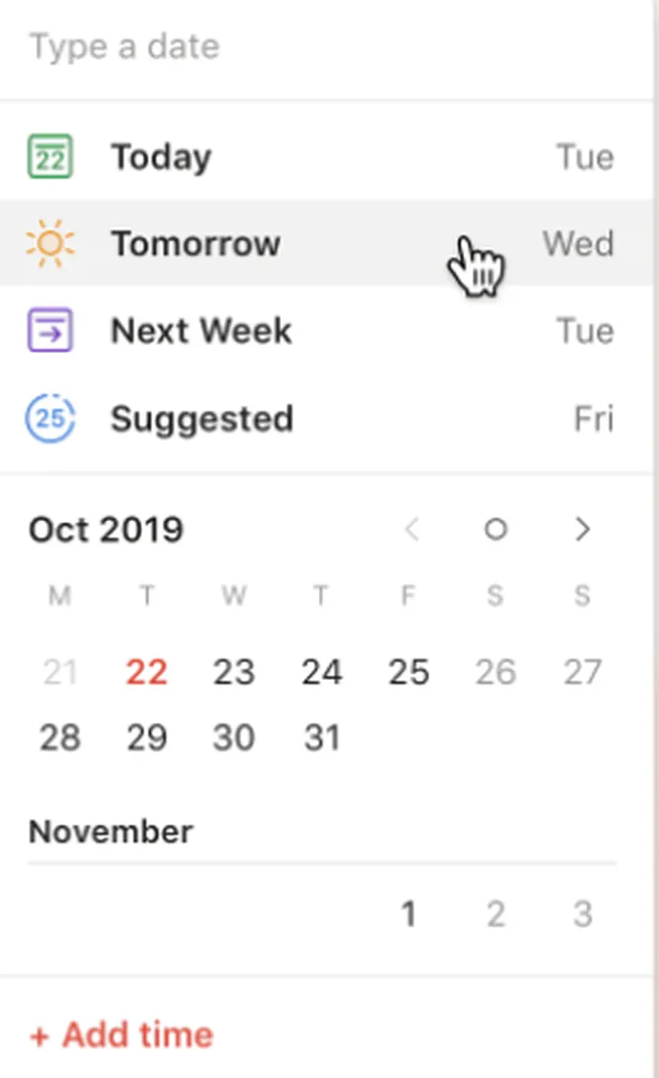 Todoist : avis des utilisateurs, avantages & inconvénients de ce logiciel de to-do list