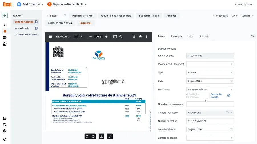 top 5 des fonctionnalites a exiger dun bon logiciel de gestion documentaire 2