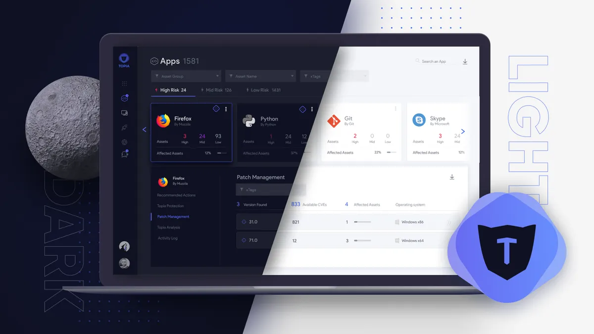 TOPIA : avis des utilisateurs, avantages & inconvénients de ce logiciel de digital workplace TOPIA : avis des utilisateurs, avantages & inconvénients de ce logiciel de digital workplace