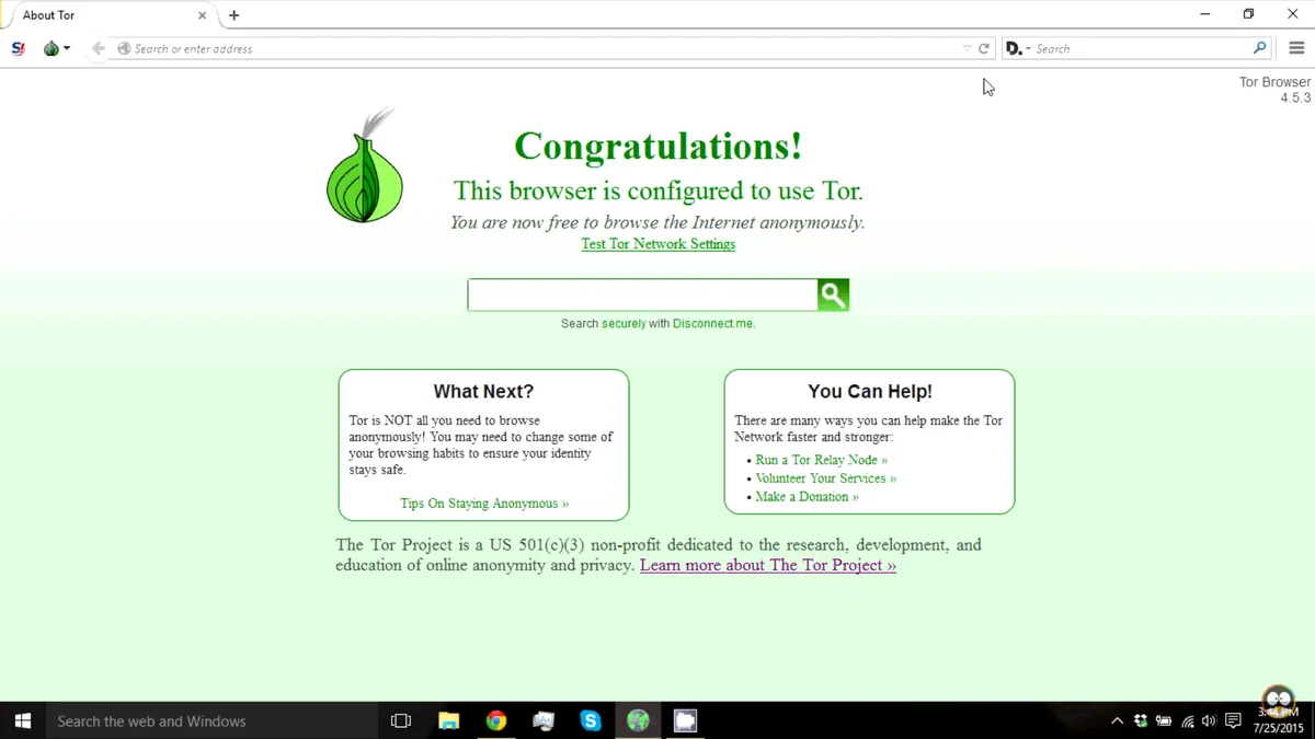 Tor : avis des utilisateurs, avantages & inconvénients de ce navigateur web Tor : avis des utilisateurs, avantages & inconvénients de ce navigateur web