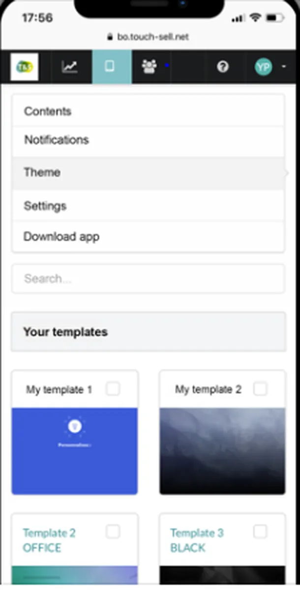 Touch & Sell : avis des utilisateurs, avantages & inconvénients de ce logiciel d'activation des ventes Touch & Sell : avis des utilisateurs, avantages & inconvénients de ce logiciel d'activation des ventes