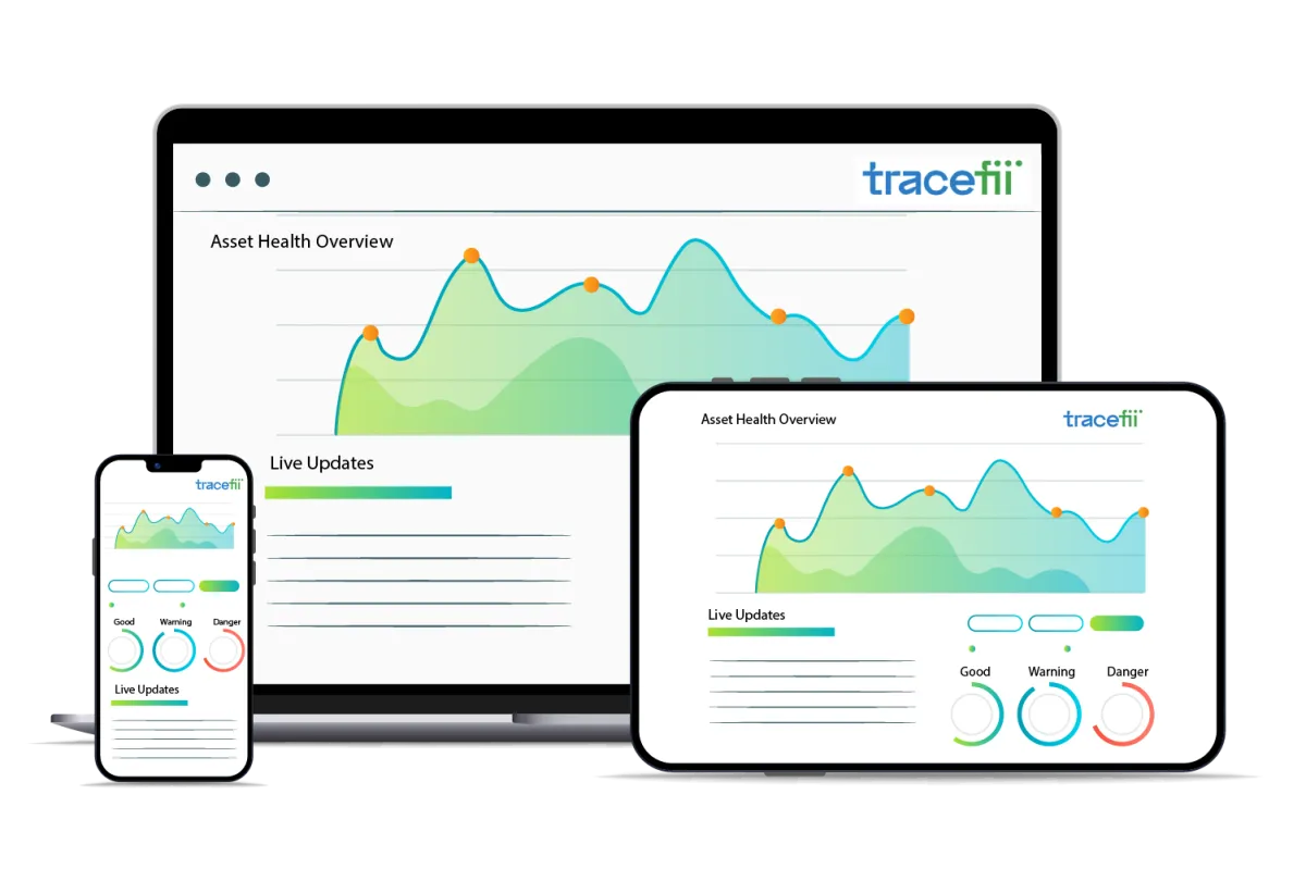 Tracefii : avis des utilisateurs, avantages & inconvénients de ce logiciel de gestion des actifs de l'entreprise Tracefii : avis des utilisateurs, avantages & inconvénients de ce logiciel de gestion des actifs de l'entreprise