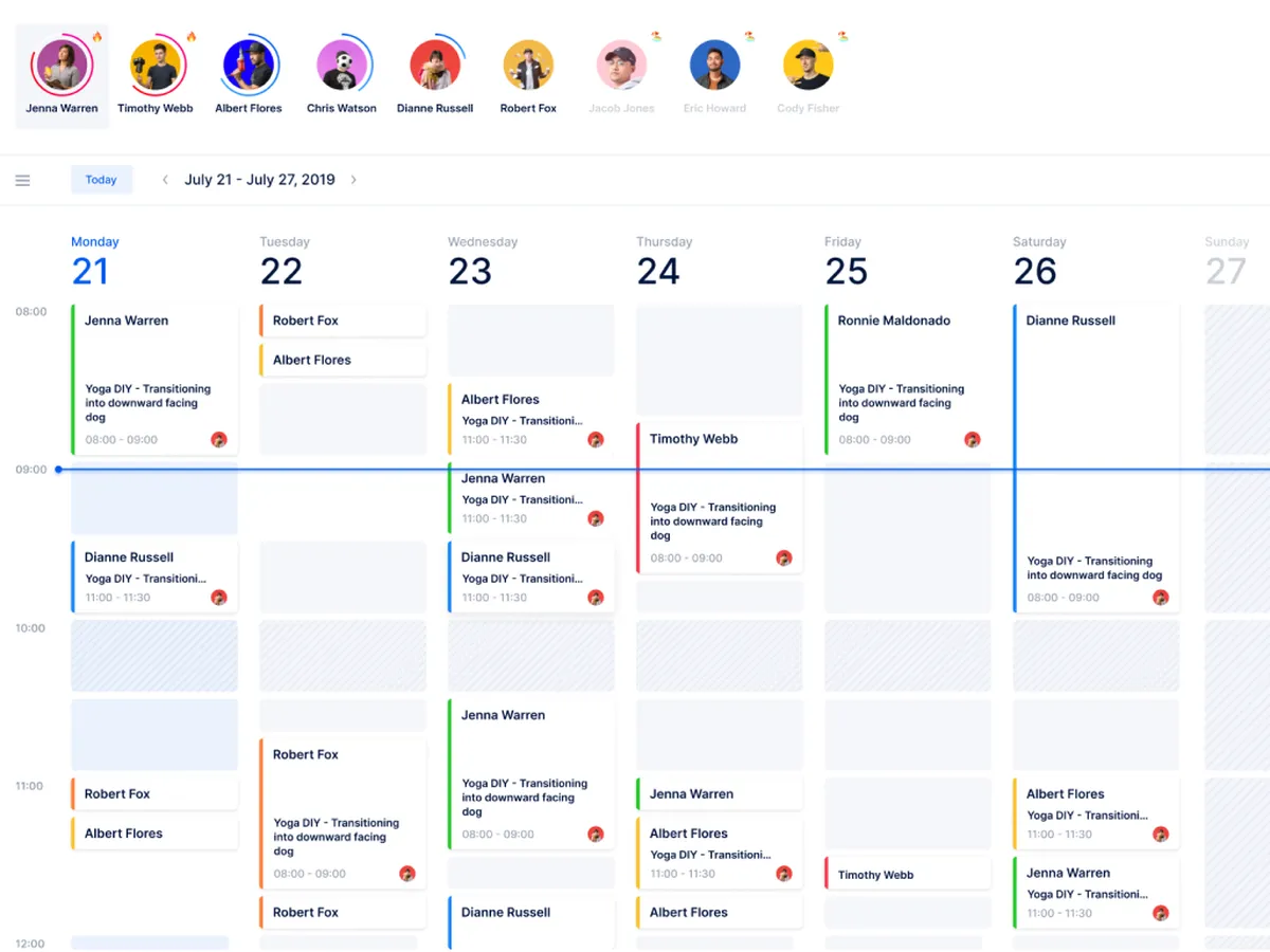 Trafft : avis des utilisateurs, avantages & inconvénients de ce logiciel de réservation Trafft : avis des utilisateurs, avantages & inconvénients de ce logiciel de réservation