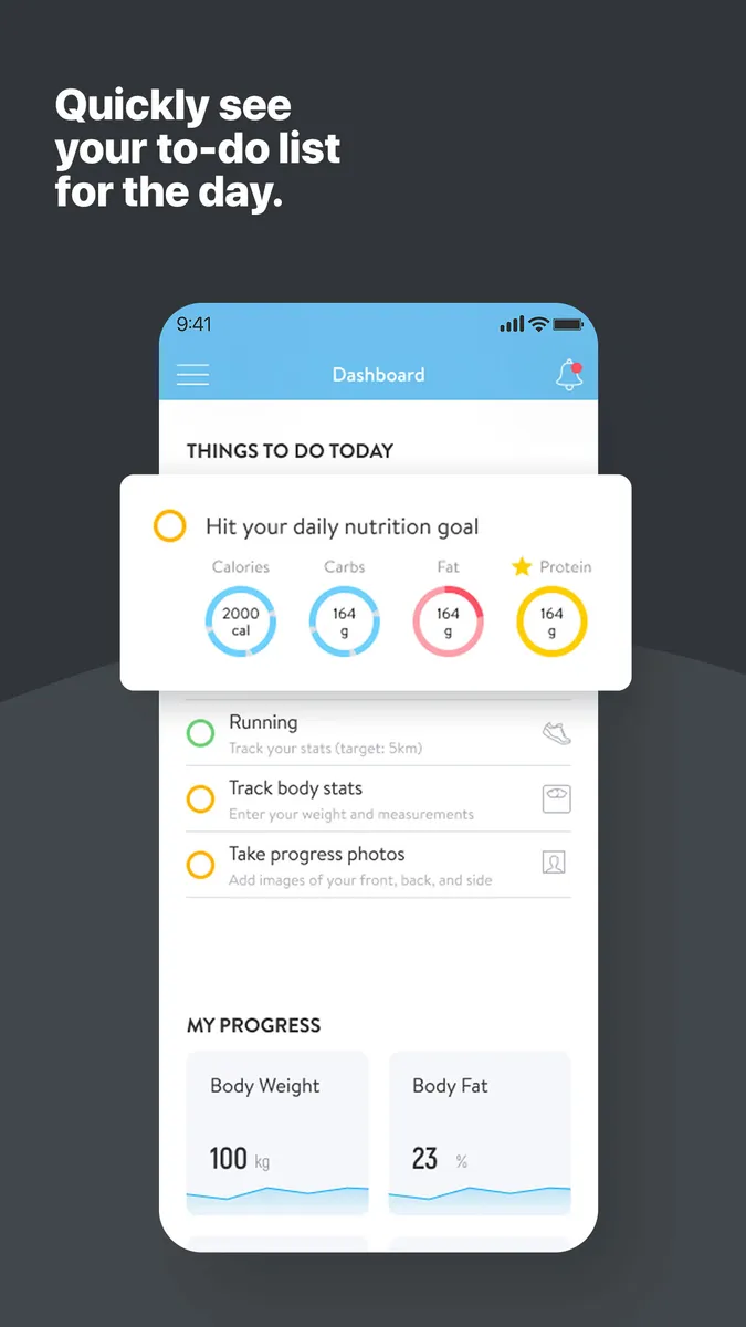 Trainerize : avis des utilisateurs, avantages & inconvénients de ce logiciel de coaching commercial