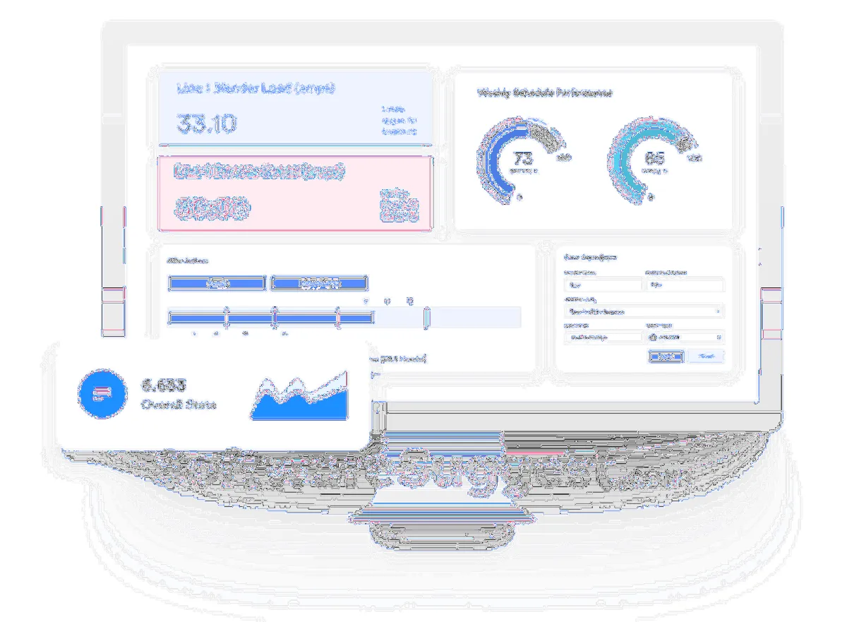 TrakSYS : avis des utilisateurs, avantages & inconvénients de ce logiciel de gestion de la production TrakSYS : avis des utilisateurs, avantages & inconvénients de ce logiciel de gestion de la production